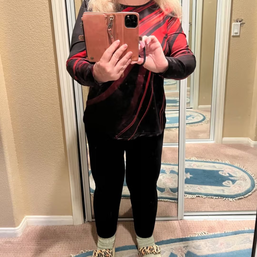 All-day wear